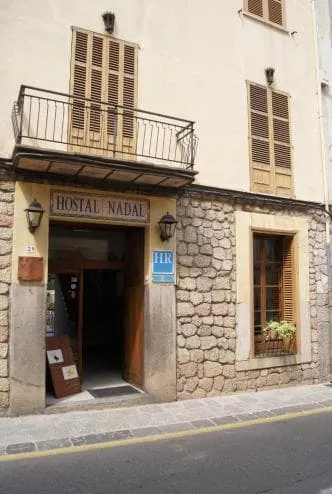 Hostal Nadal (Soller)