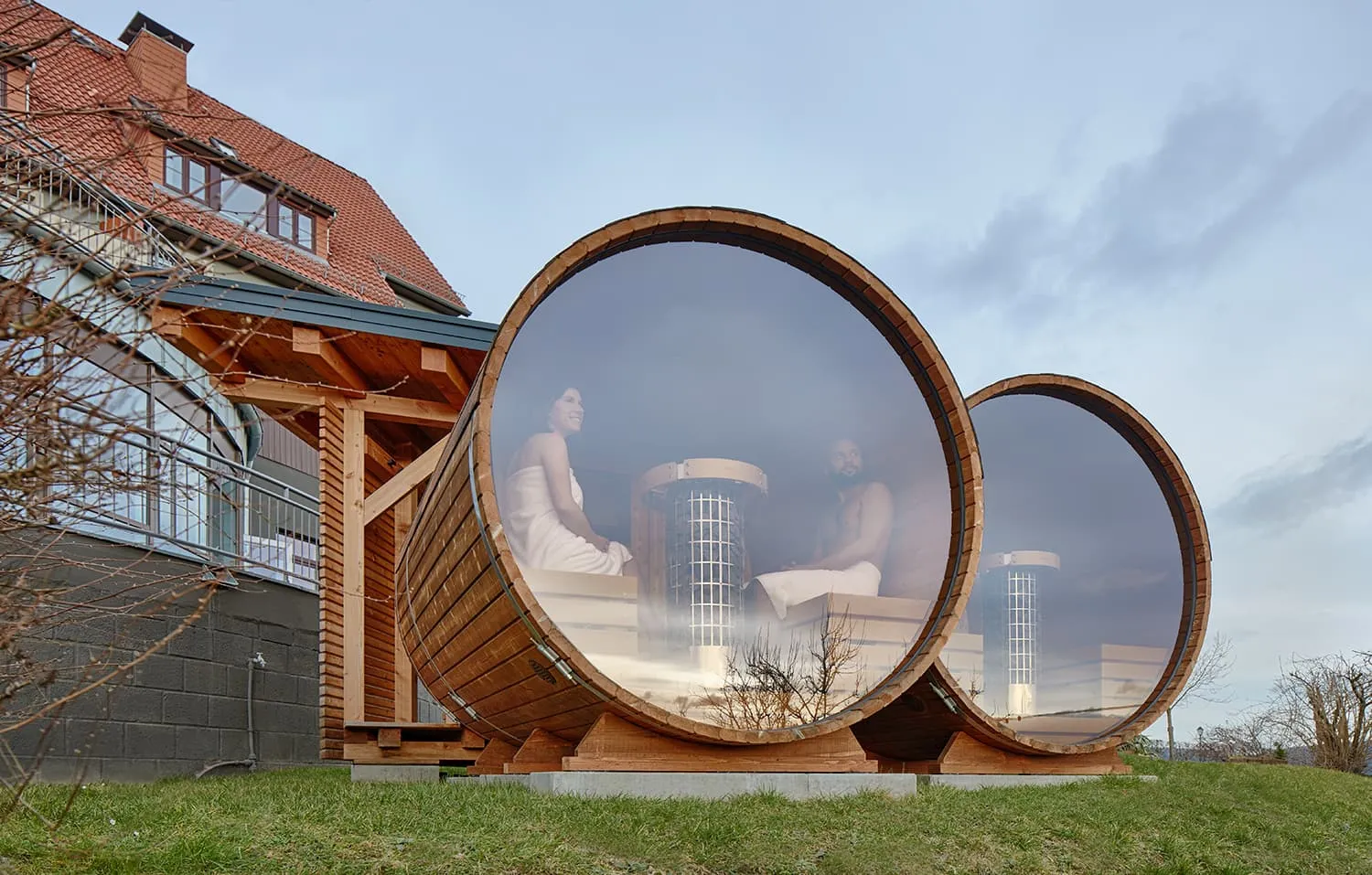 Hotel Bei Gretel, Wellness & Ayurveda (Weißig)