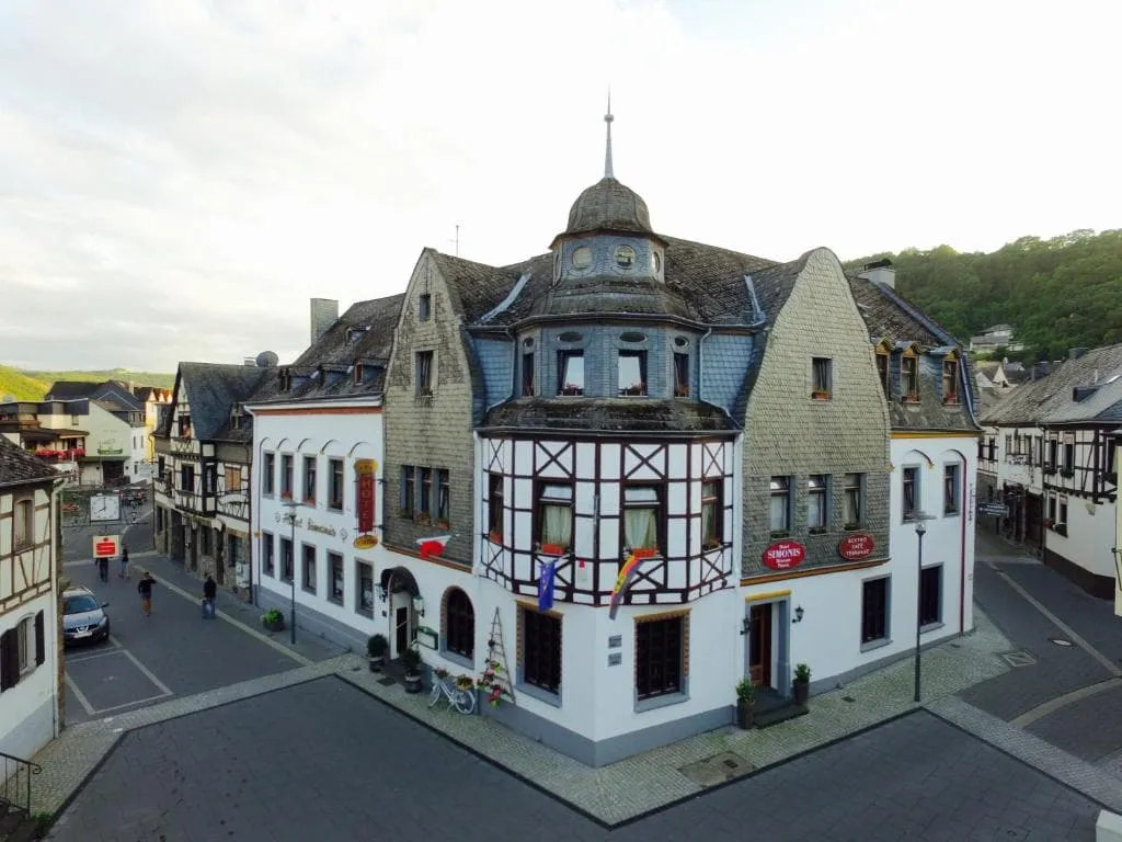 Hotel Simonis (Kobern-Gondorf)