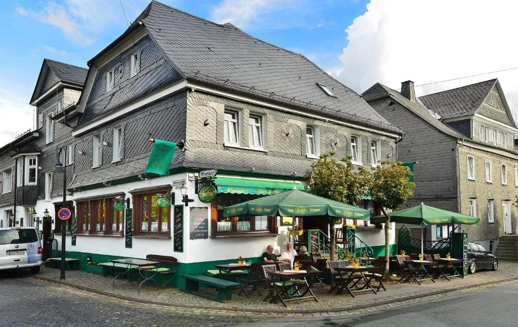 Hotel Stoffels (Schanze / Schmallenberg)