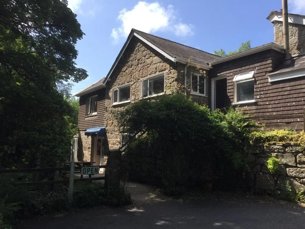 Lamorna Pottery (Lamorna)