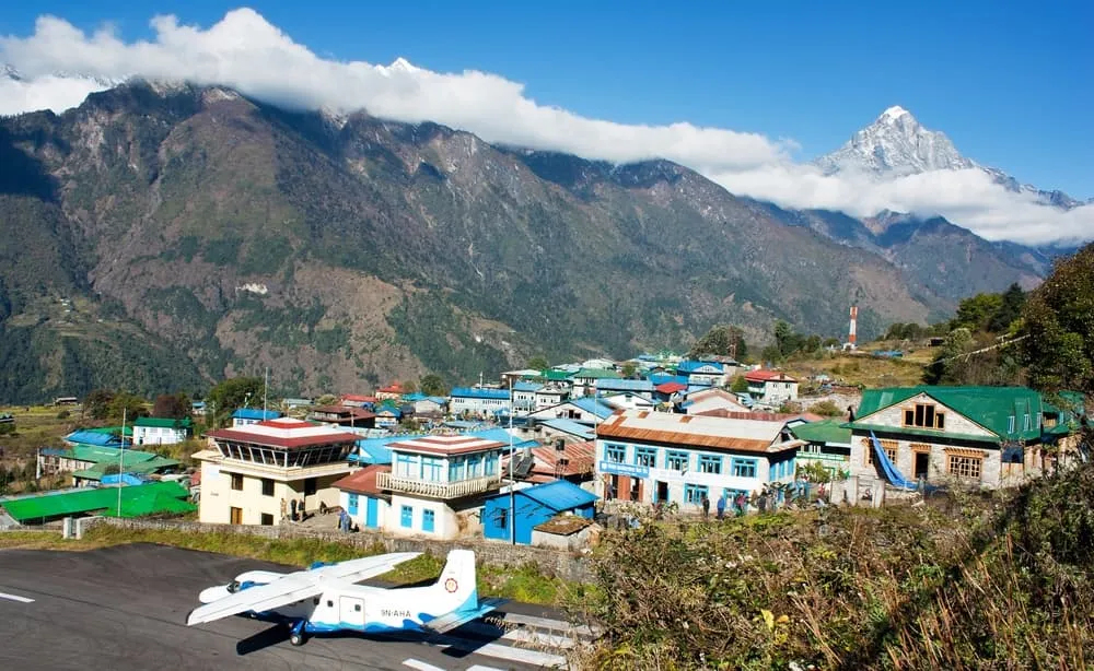 Lukla