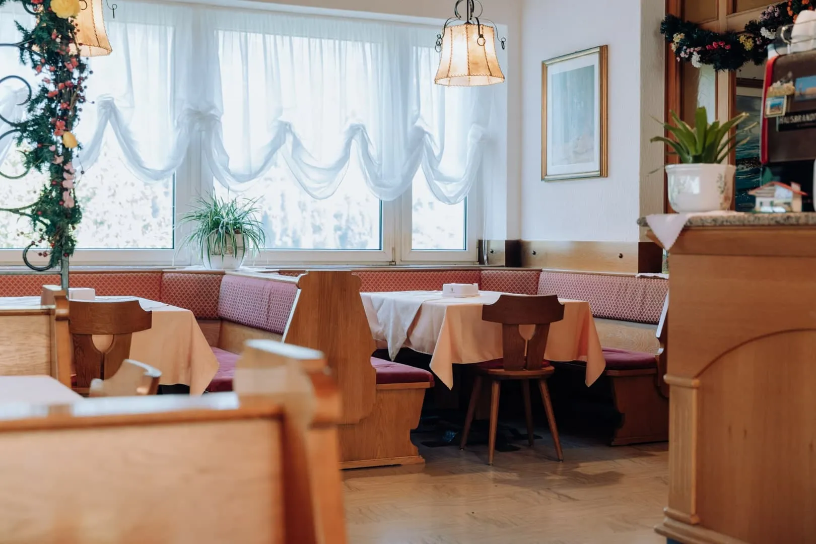 Albergo Ristorante Bellavista (Castello Tesino)