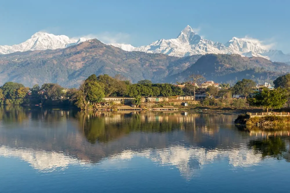 Pokhara