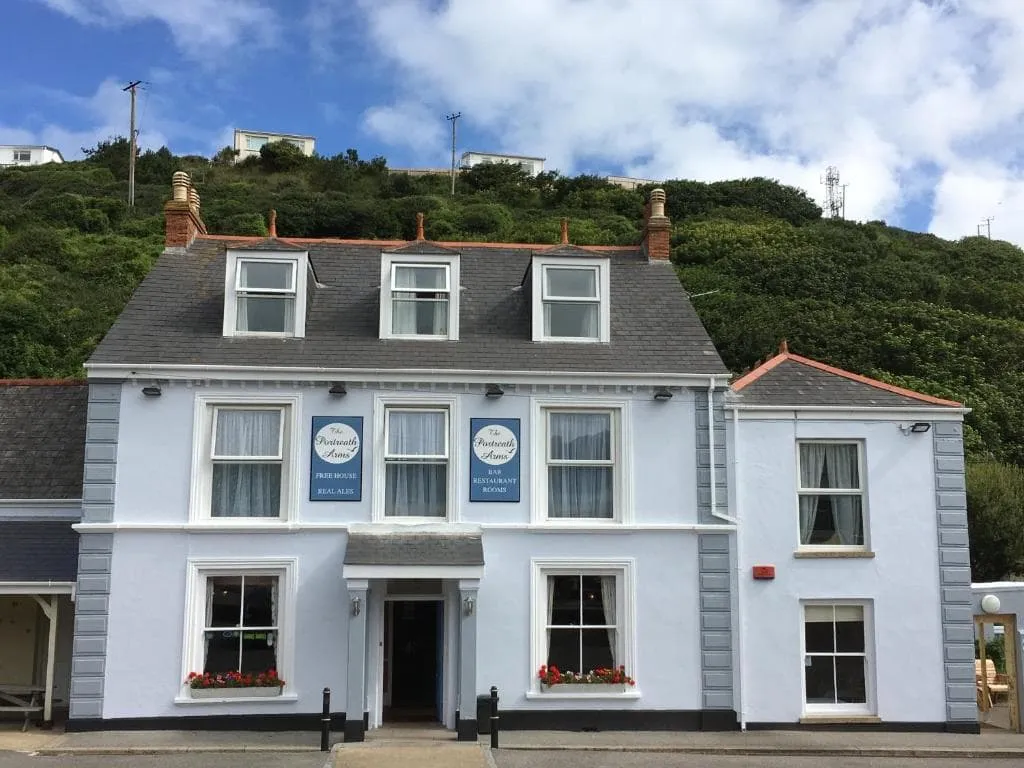 Portreath Arms (Portreath)