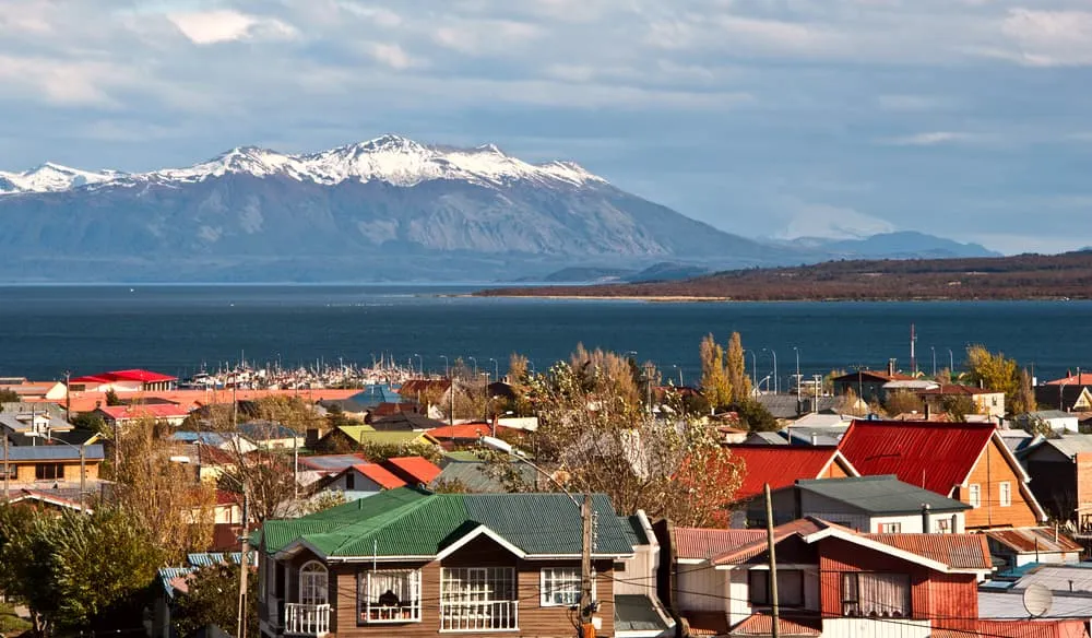 Puerto Natales