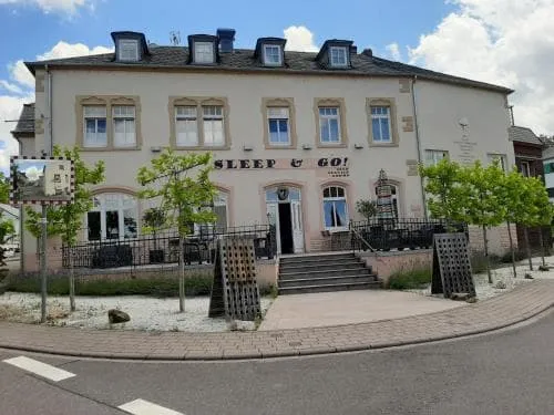 Sleep & Go! (Nittel)