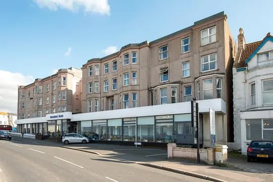 The Beresford Hotel (Newquay)