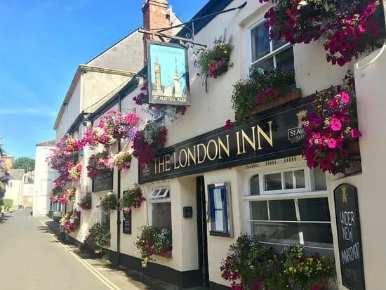The London Inn (Padstow)