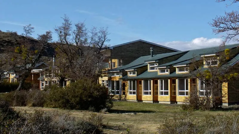 Refugio Torres Central