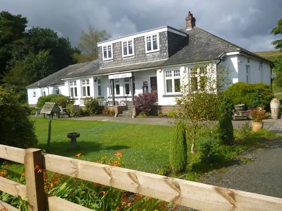 Vallum Lodge Guest House (Once Brewed)