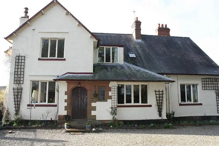 Wallsend Guest House & Glamping Pods (Bowness-on-Solway)