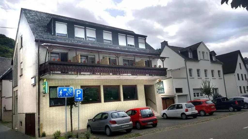 Zur Traube (Kestert)