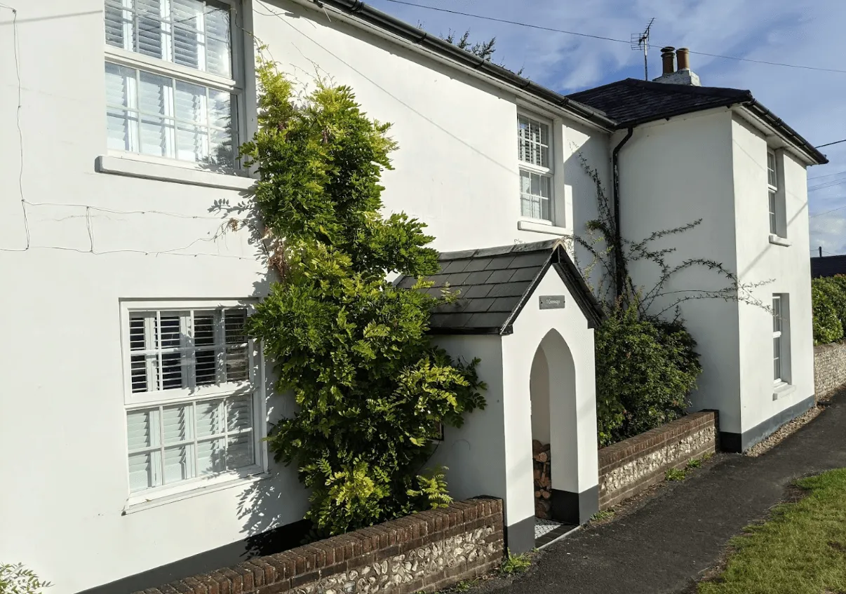 Crossways B&B (Exton)