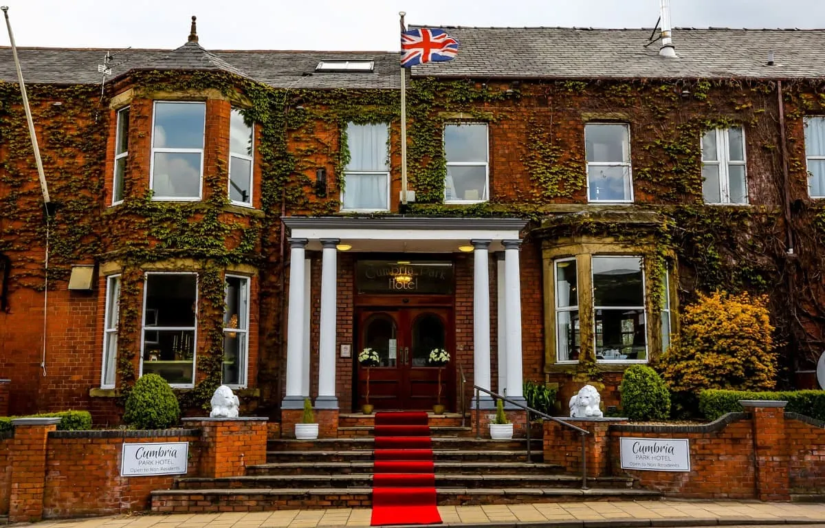 Cumbria Park Hotel (Carlisle)
