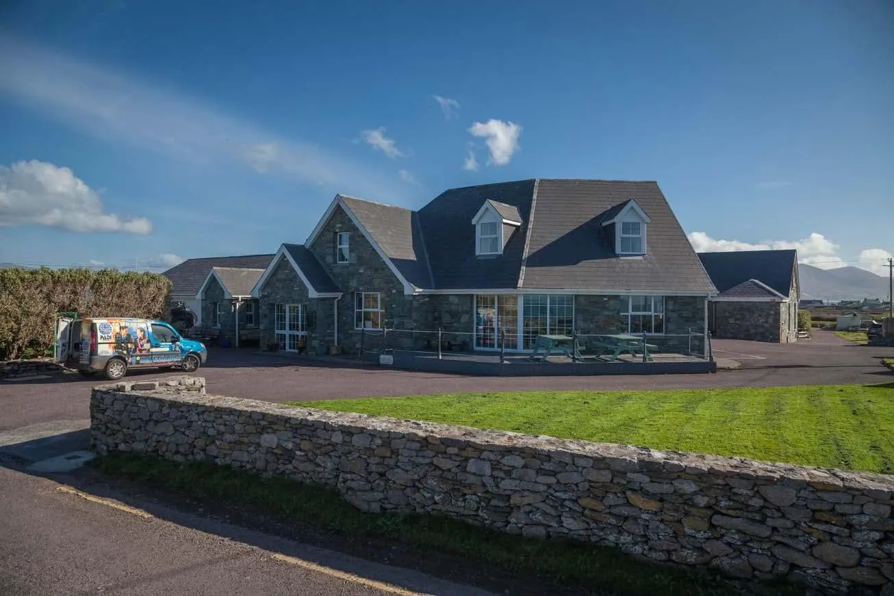 Harbour House B&B (Castlegregory)