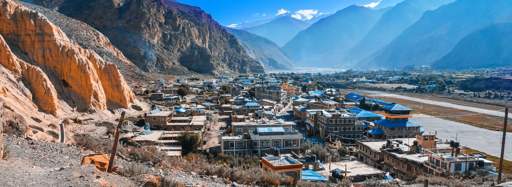 Jomsom