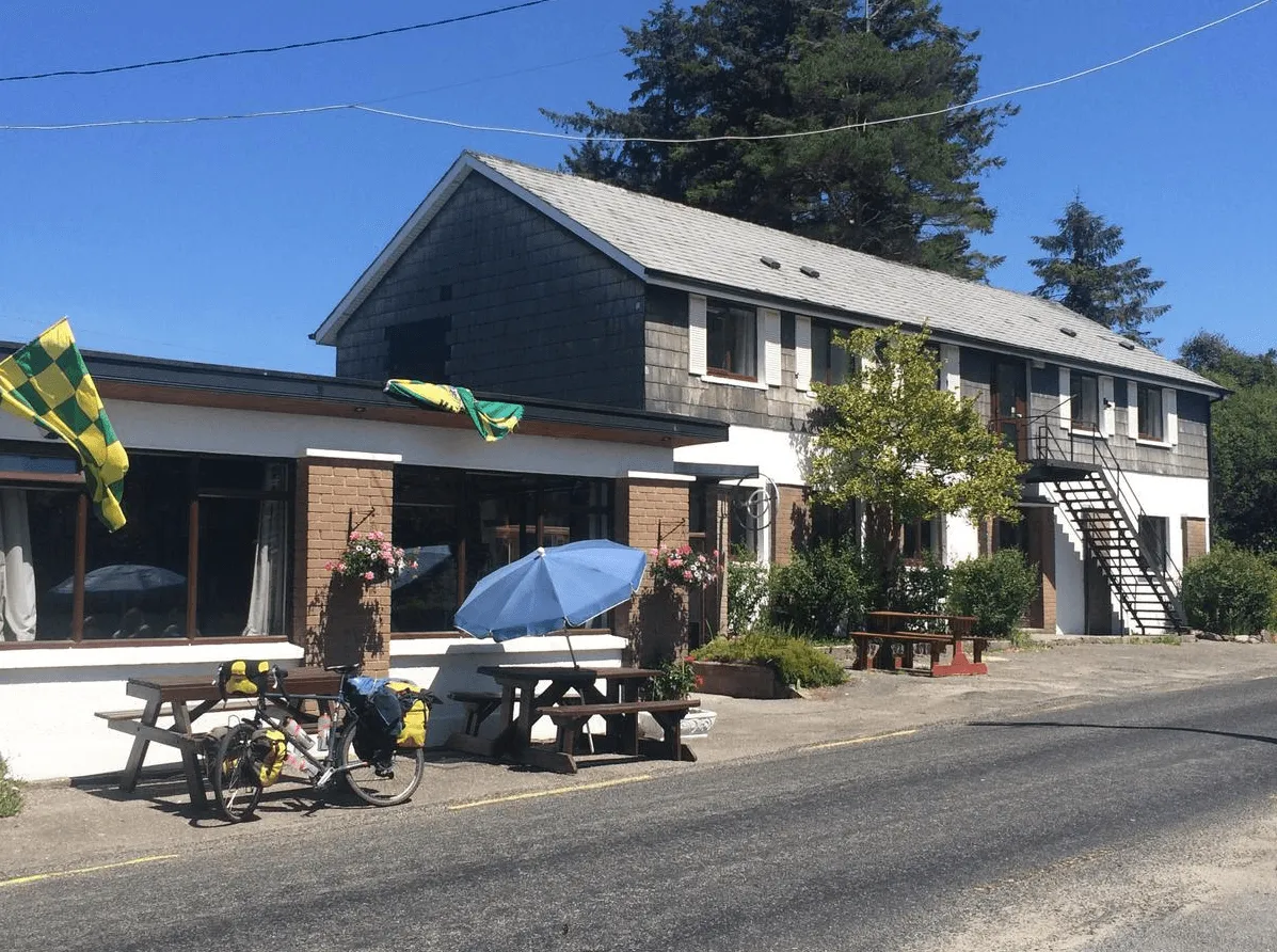 The Climber's Inn (Glencar)