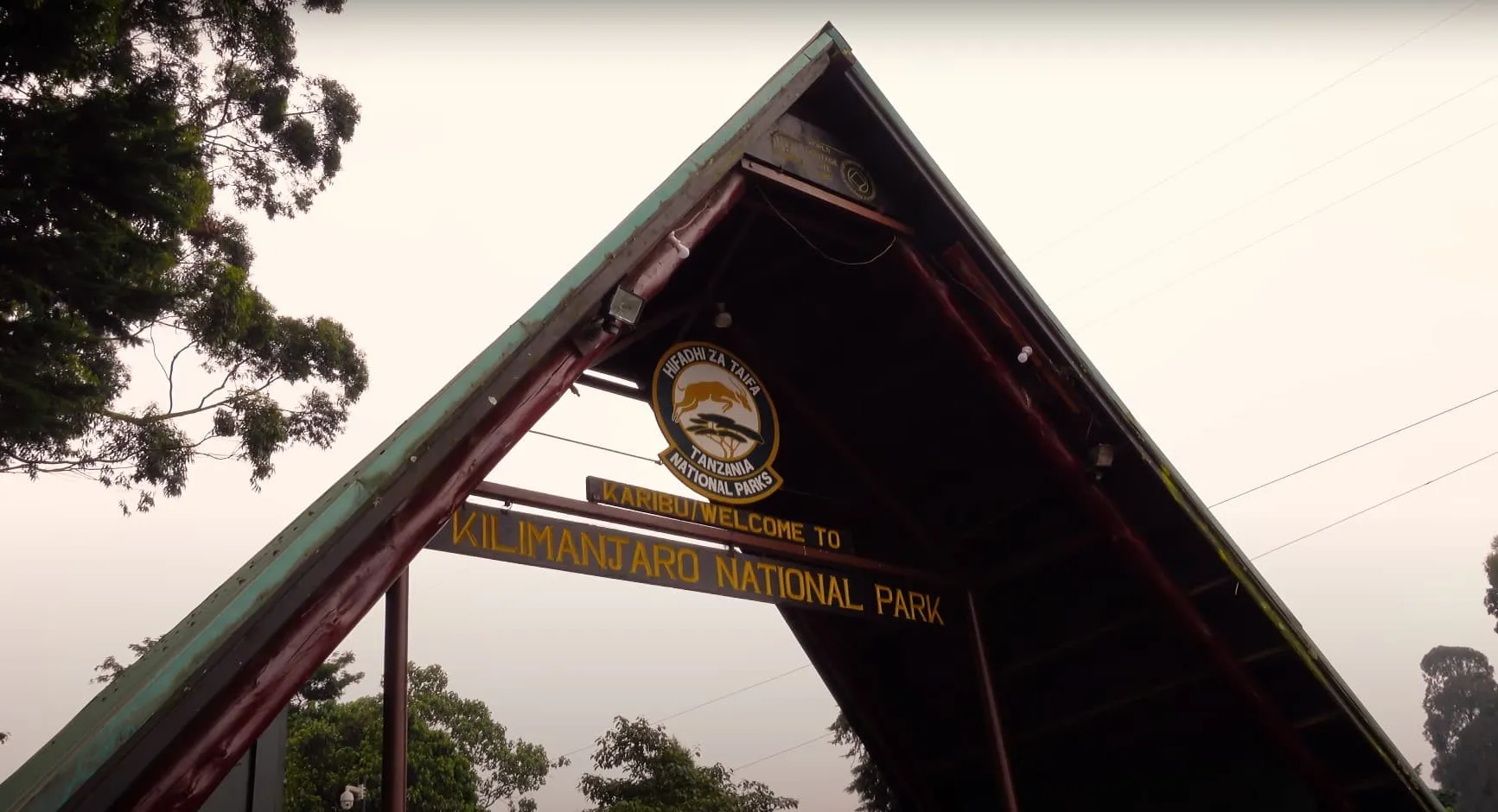 Aspectos prácticos: ¿Qué ocurre antes y después de mi excursión al Kilimanjaro?