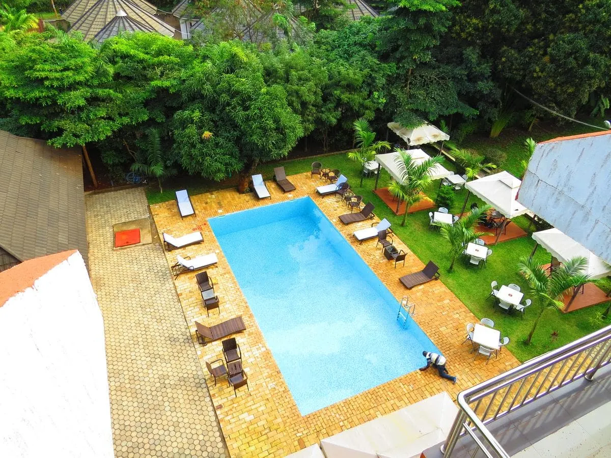 Aspectos prácticos: ¿Qué ocurre antes y después de mi excursión al Kilimanjaro?