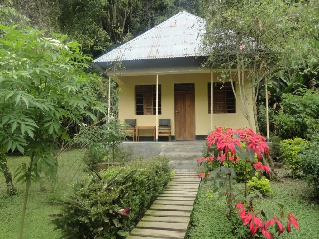 Ruboni Community Camp