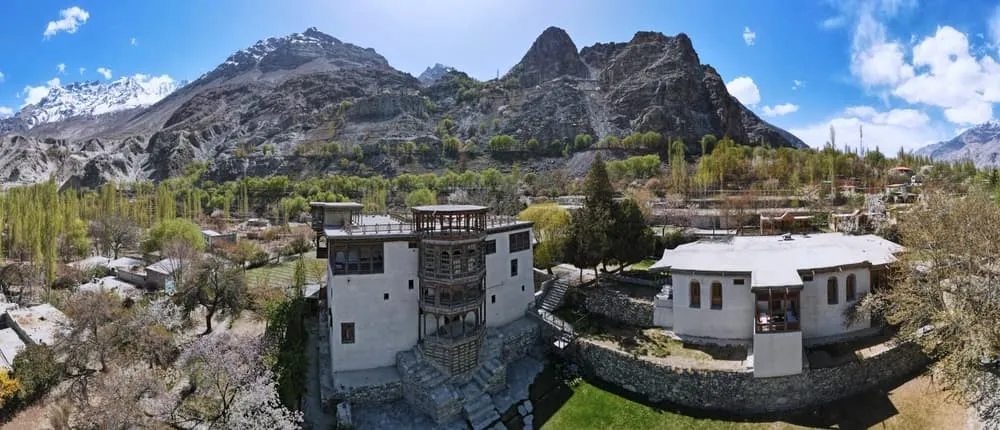 Khaplu