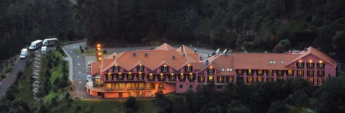 Estalagem Encumeada (Feiteiras)