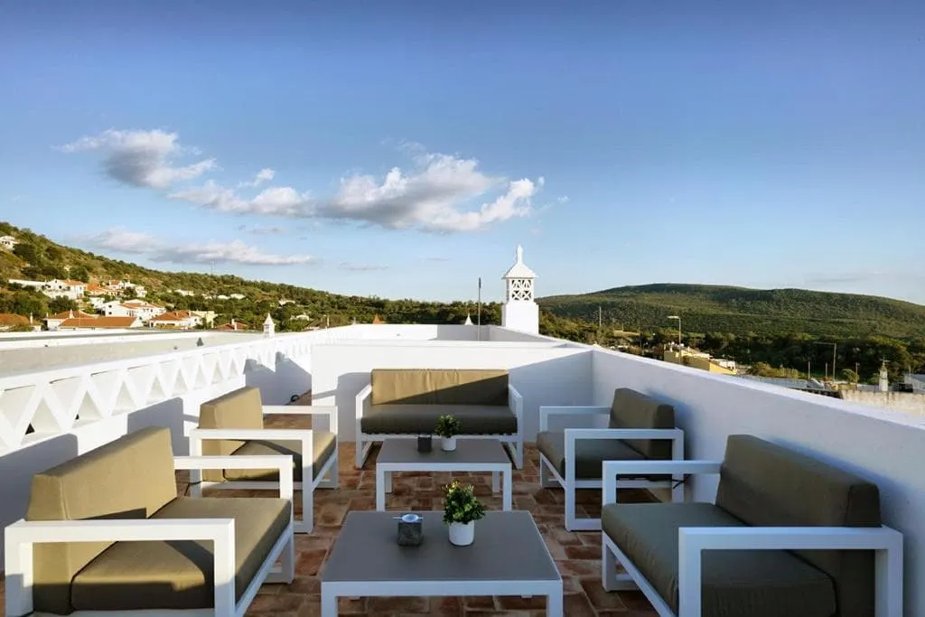 Alte Tradition Guest House (Alte)