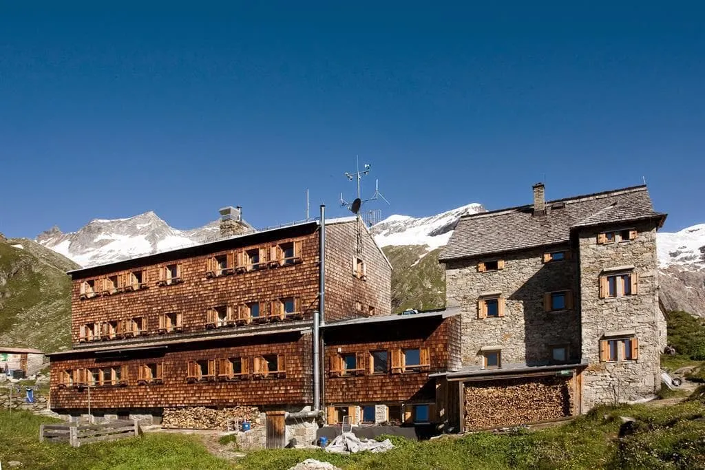 Essener-Rostocker-Hütte