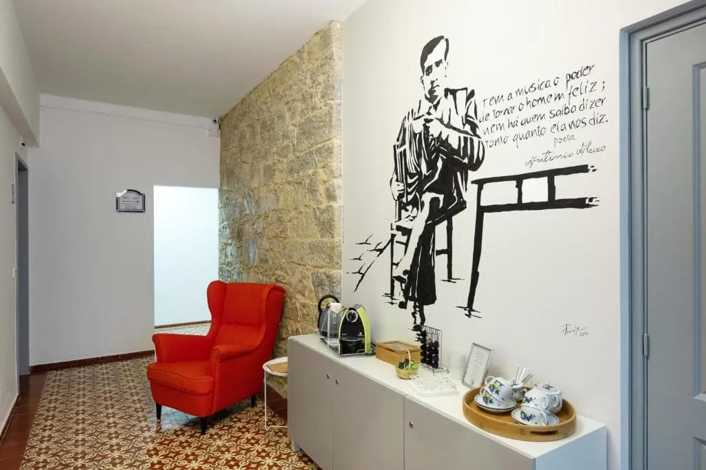 Loulé Coreto Guesthouse (Loulé)