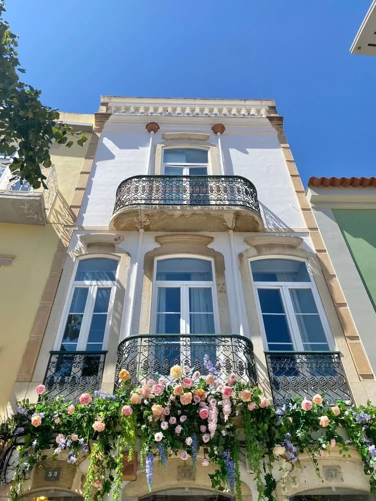 Via Algarviana: from Loulé to Silves 6