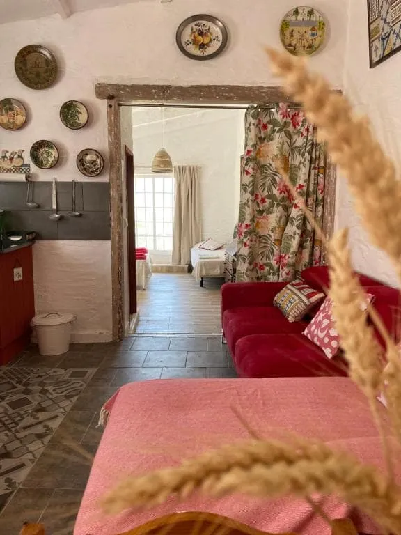 Hotel in Portugal 1564