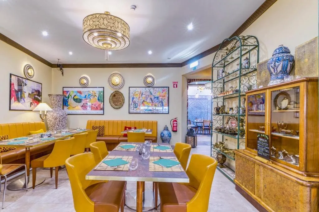 Mosaiko 5 Suites (Silves)