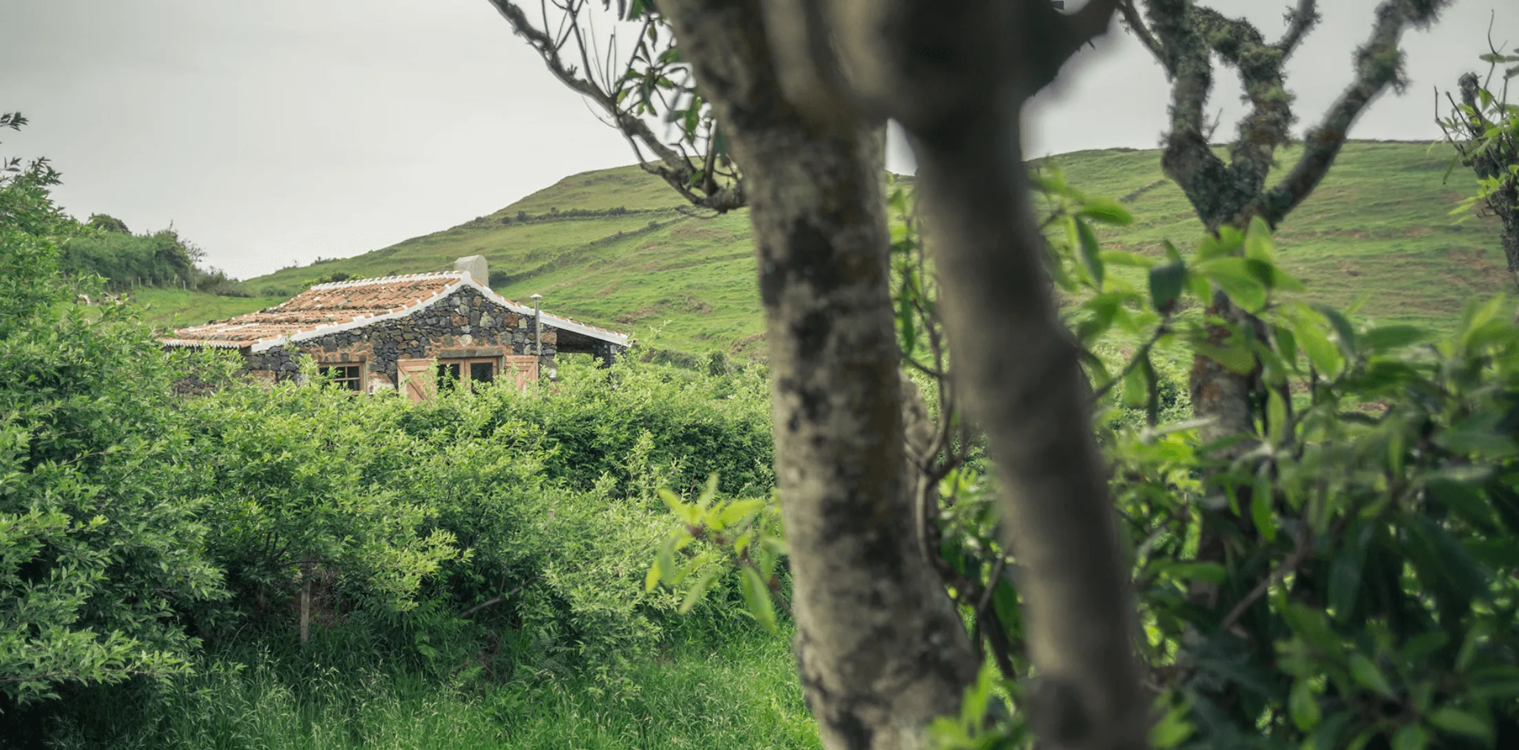 Grande Rota de Santa Maria with accommodation before and after 6