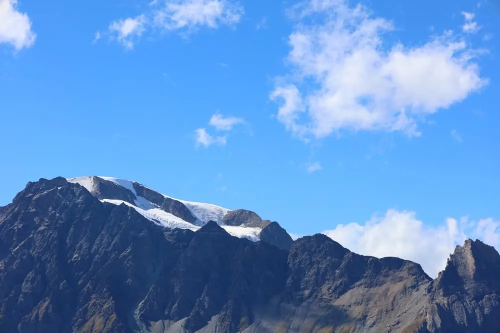 How much does the Tour des Combins cost?