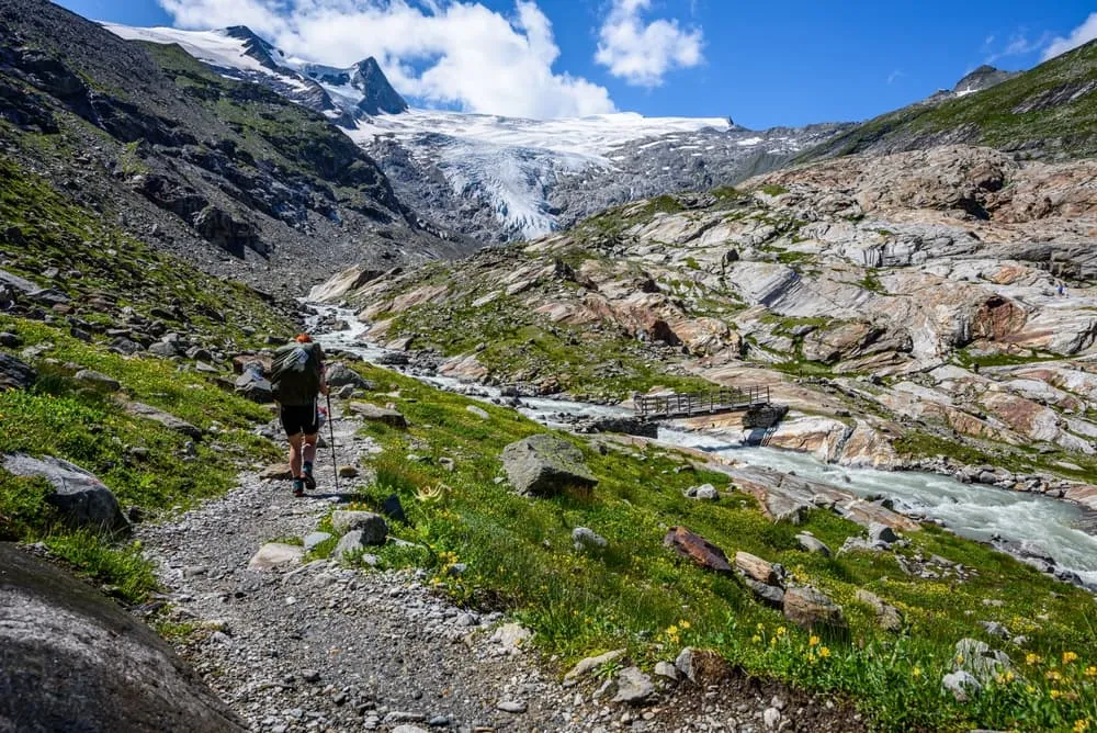 Is the Venediger High Trail Suitable for Me? 