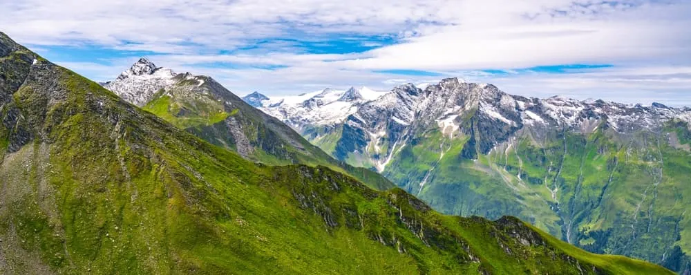 Full Venediger Höhenweg - Including Accommodation before and after 1