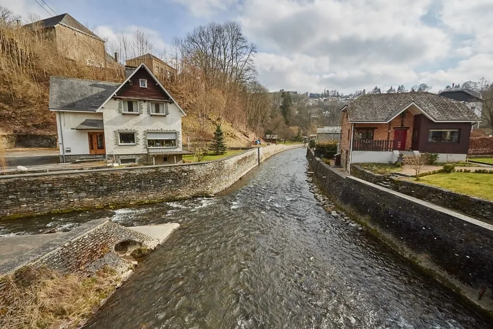 Escapardenne Lee Trail 4