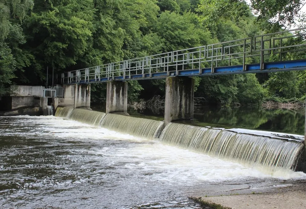 Escapardenne Eislek Trail