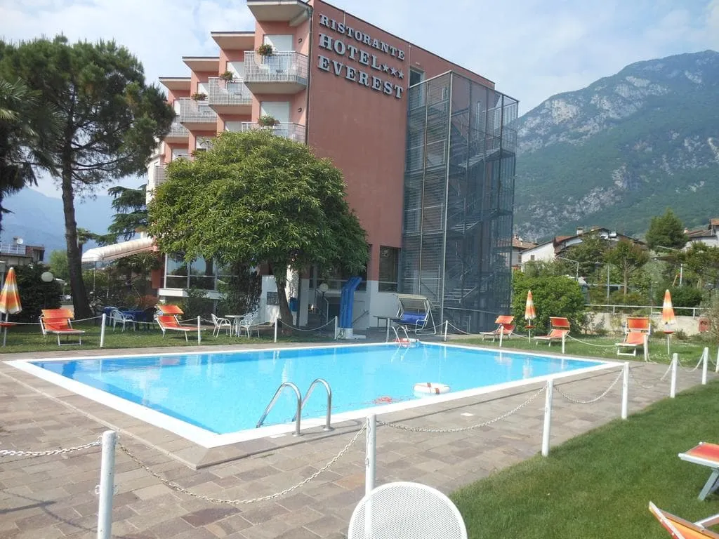 Hotel Everest Arco