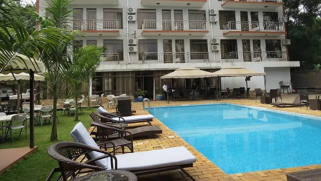 Panama Garden Resort