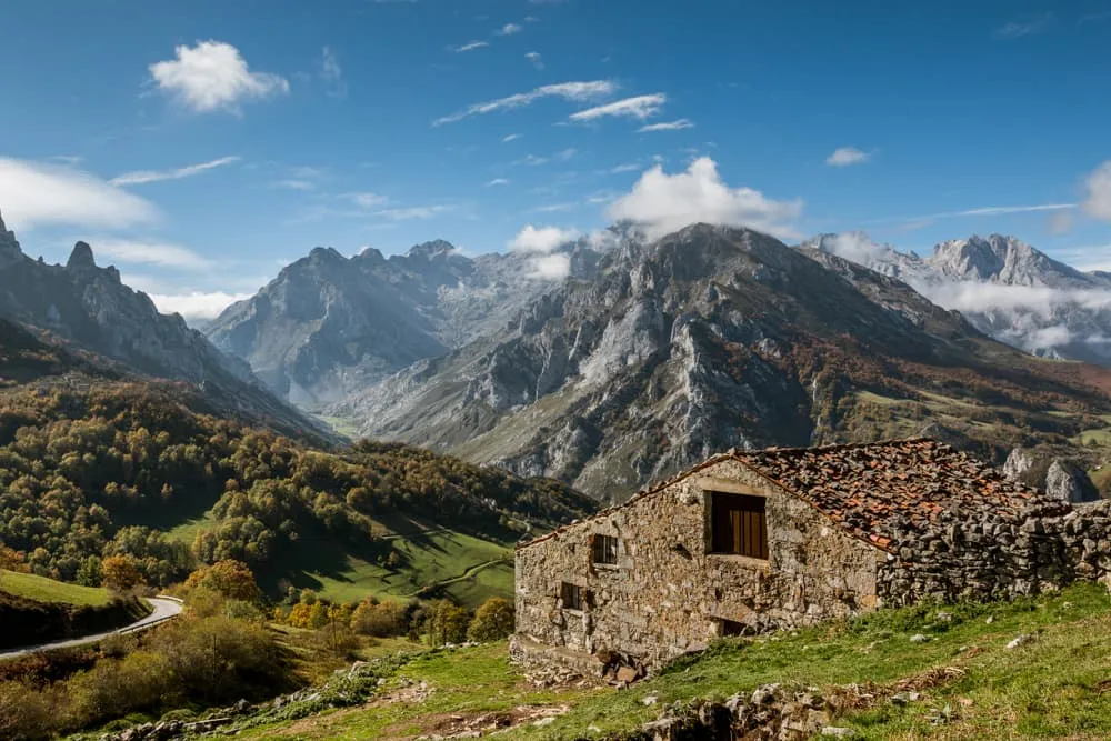 Picos de Europa - Circuit de 3 jours - Incluant hébergement avant et après 10