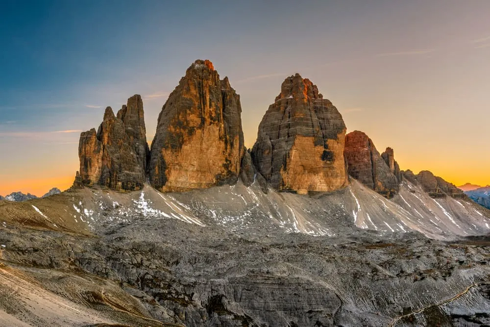 Tre Cime di Lavaredo Hike: Best Hut-to-Hut Trek in The Dolomites