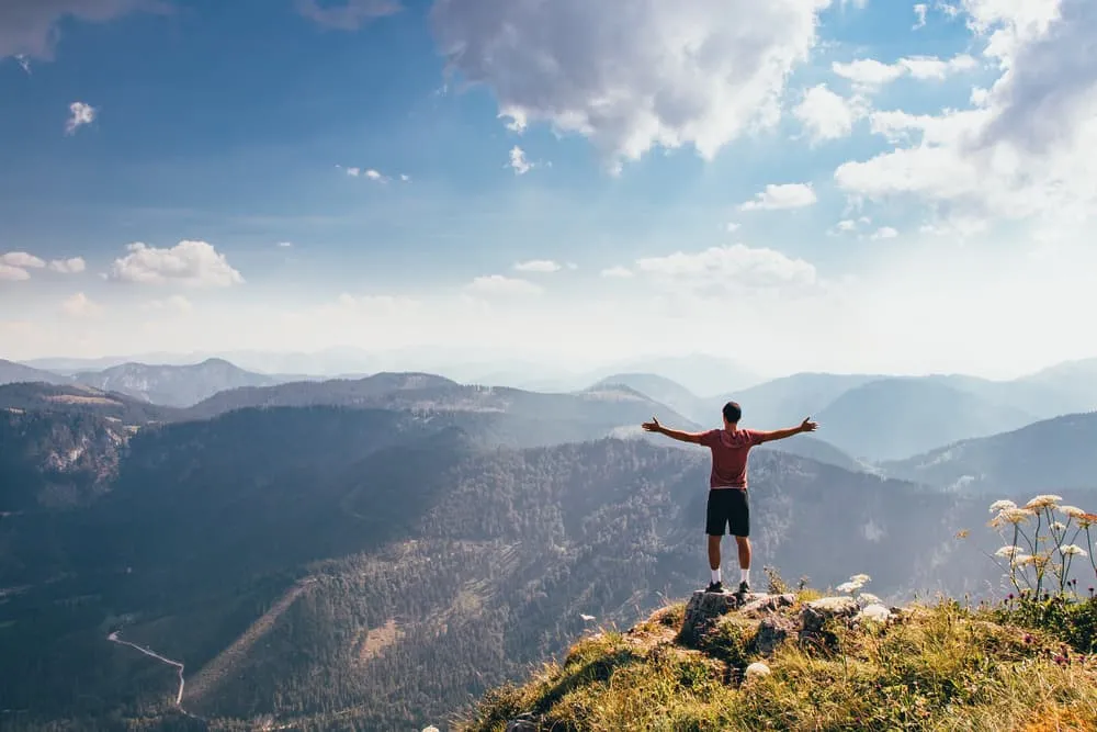 Zugspitze Tour - Including accommodation before and after