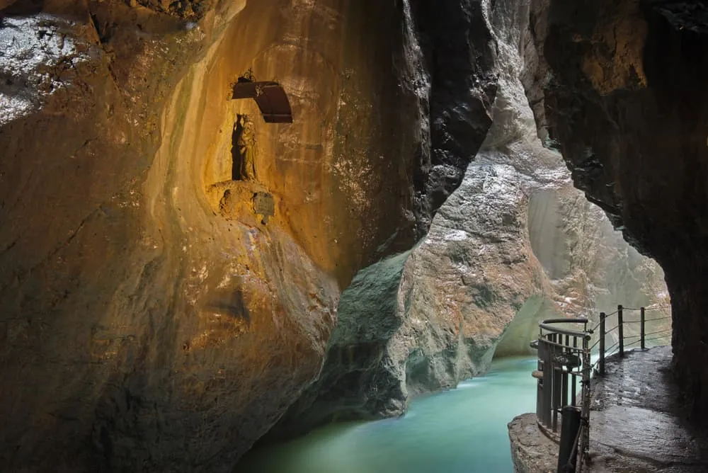 Hiking Zugspitze: Hut-To-Hut Trek to Germany’s Highest Summit