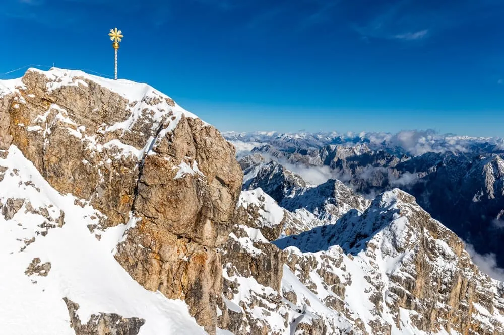 How Much Does Hiking the Zugspitze Cost?