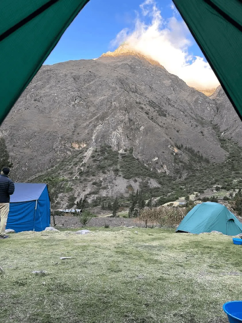 Classic Inca Trail Trek