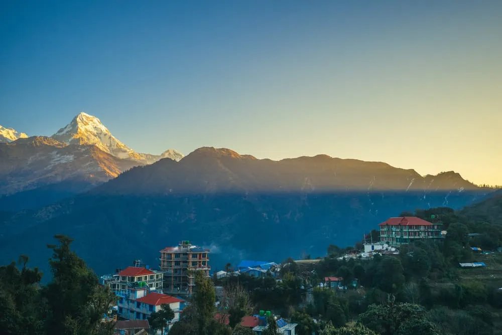 What Accommodation Can I Expect On The Poon Hill Trek?