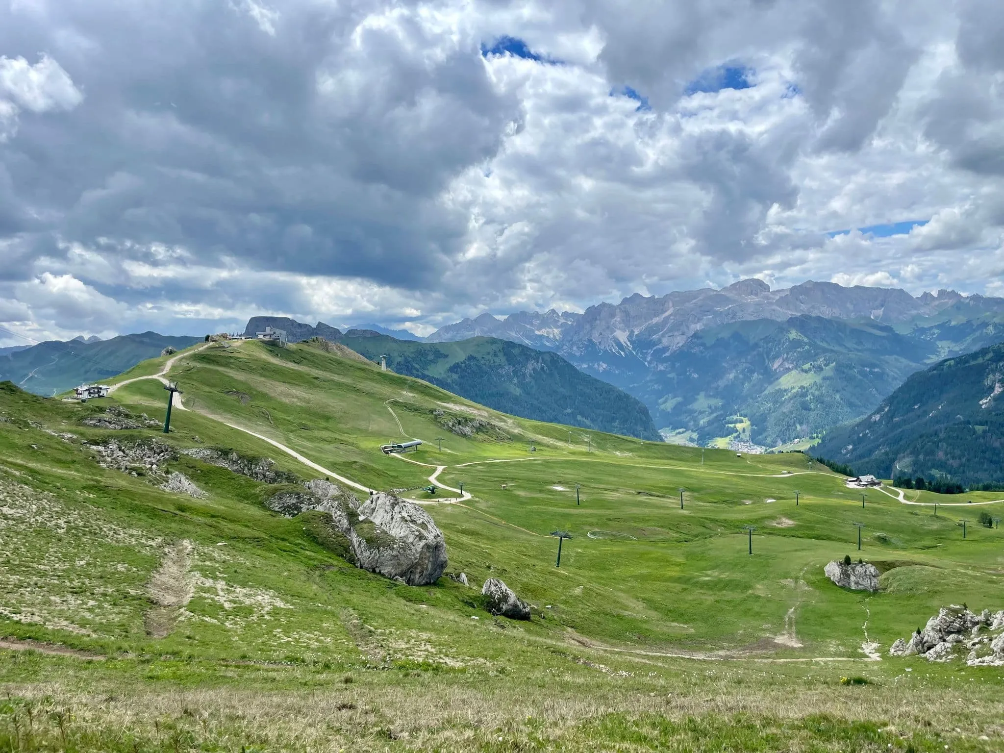 What have Bookatrekking.com's hikers been up to in 2023?