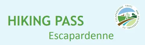 Escapardenne Vandring Pass